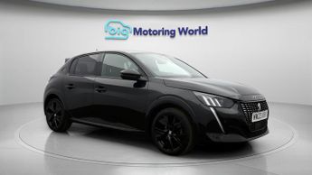 Peugeot 208 PURETECH GT S/S