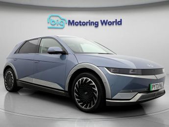 Hyundai IONIQ ULTIMATE