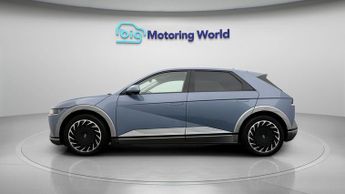 Hyundai IONIQ 5 ULTIMATE
