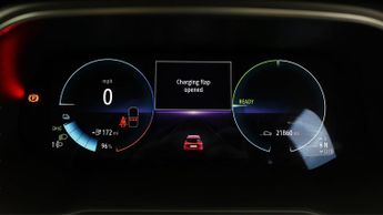 Renault Zoe GT LINE PLUS