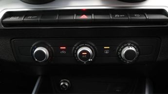 Audi Q2 TDI QUATTRO S LINE