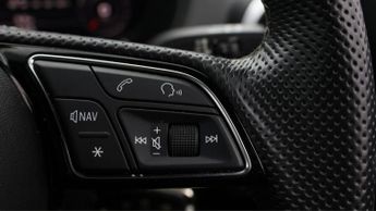 Audi Q2 TDI QUATTRO S LINE