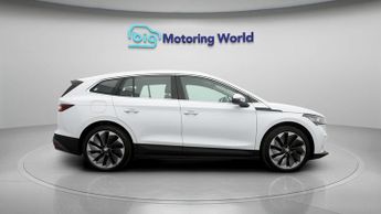 Skoda Enyaq 80