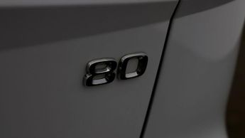 Skoda Enyaq 80