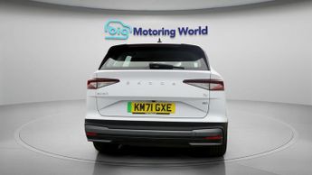 Skoda Enyaq 80