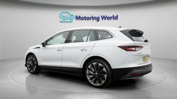 Skoda Enyaq 80