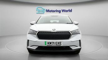 Skoda Enyaq 80