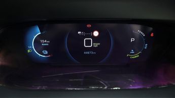 Peugeot E-2008 GT LINE