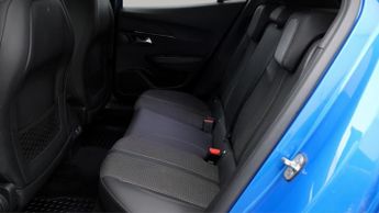 Peugeot E-2008 GT LINE