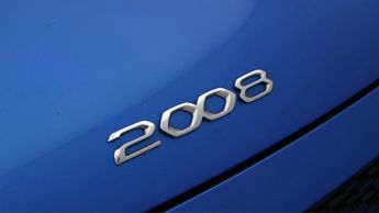Peugeot E-2008 GT LINE