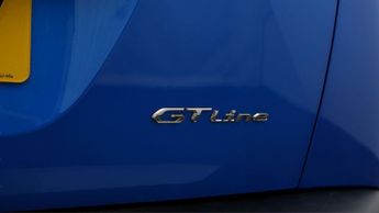 Peugeot E-2008 GT LINE