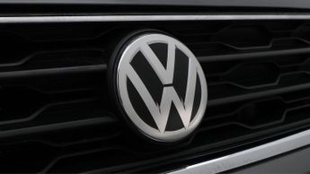 Volkswagen T-Roc DESIGN TSI EVO DSG