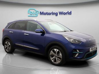 Kia Niro 4 PLUS