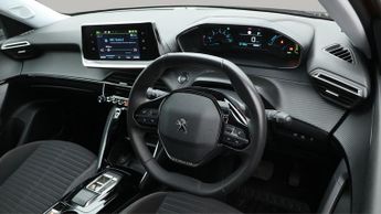 Peugeot E-2008 ACTIVE PREMIUM PLUS