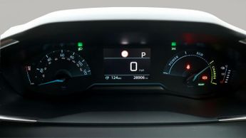 Peugeot E-2008 ACTIVE PREMIUM PLUS
