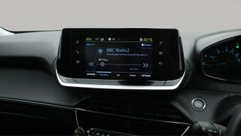 Peugeot E-2008 ACTIVE PREMIUM PLUS