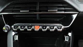 Peugeot E-2008 ACTIVE PREMIUM PLUS
