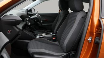 Peugeot E-2008 ACTIVE PREMIUM PLUS
