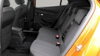Peugeot E-2008 ACTIVE PREMIUM PLUS