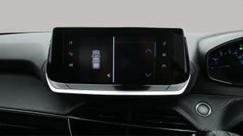 Peugeot E-2008 ACTIVE PREMIUM PLUS