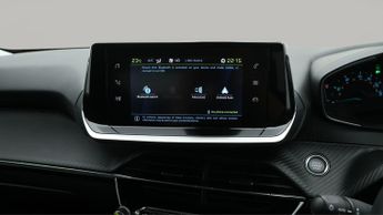Peugeot E-2008 ACTIVE PREMIUM PLUS