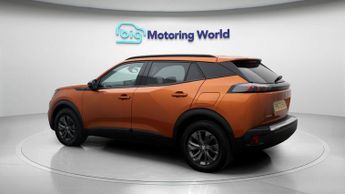 Peugeot E-2008 ACTIVE PREMIUM PLUS
