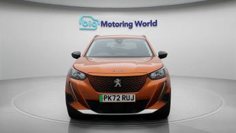 Peugeot E-2008 ACTIVE PREMIUM PLUS