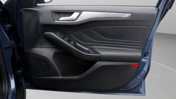 Ford Focus TITANIUM X