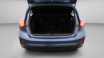 Ford Focus TITANIUM X