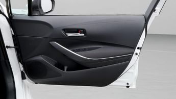 Toyota Corolla ICON TECH