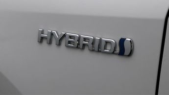 Toyota Corolla ICON TECH