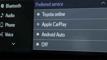 Toyota Corolla ICON TECH