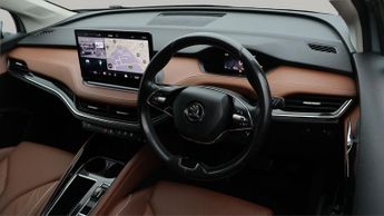 Skoda Enyaq 60 NAV ECOSUITE