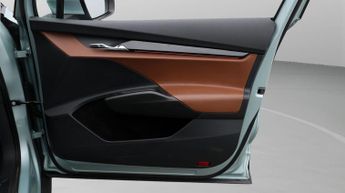 Skoda Enyaq 60 NAV ECOSUITE