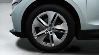 Skoda Enyaq 60 NAV ECOSUITE