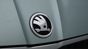 Skoda Enyaq 60 NAV ECOSUITE