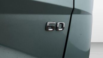 Skoda Enyaq 60 NAV ECOSUITE
