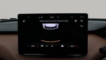 Skoda Enyaq 60 NAV ECOSUITE