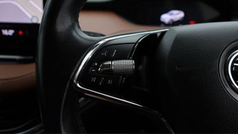 Skoda Enyaq 60 NAV ECOSUITE