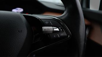 Skoda Enyaq 60 NAV ECOSUITE