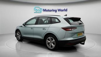 Skoda Enyaq 60 NAV ECOSUITE