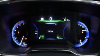Toyota Corolla DESIGN