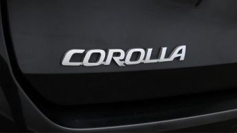 Toyota Corolla DESIGN