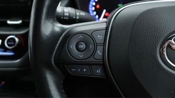 Toyota Corolla DESIGN