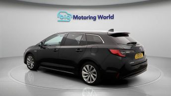 Toyota Corolla DESIGN