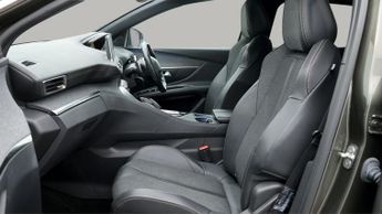 Peugeot 3008 PURETECH S/S GT LINE PREMIUM
