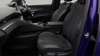 Peugeot 3008 PURETECH S/S GT LINE PREMIUM