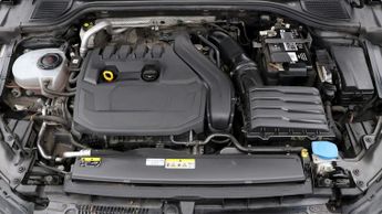 Volkswagen Golf R-LINE ETSI DSG