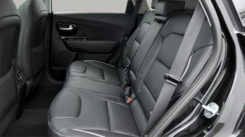 Kia Niro 4 PLUS