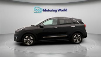 Kia Niro 4 PLUS
